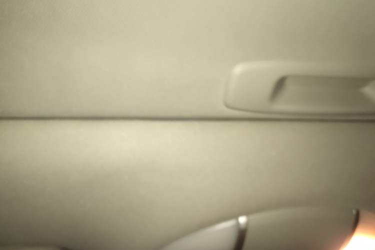 Used Infiniti Q70 2017 Q70L 2.5L Enjoyment Edition Headliner