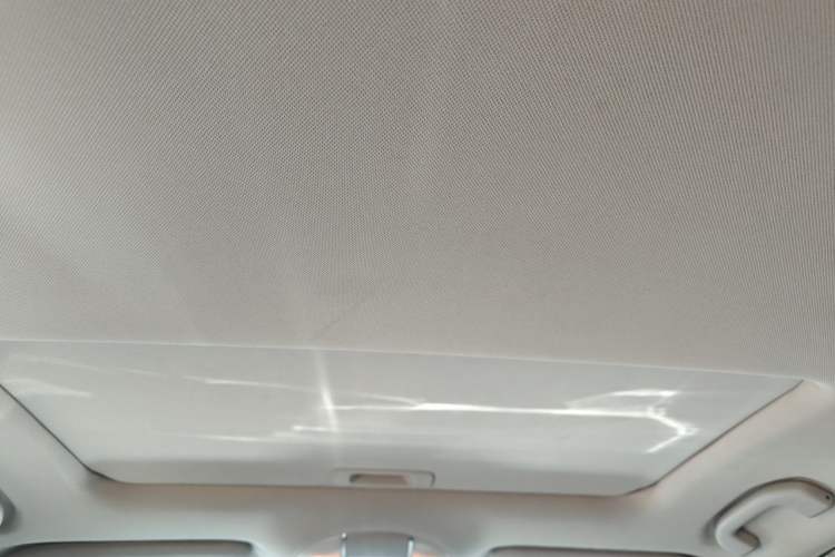 Used Infiniti Q70 2017 Q70L 2.5L Elite Edition Headliner