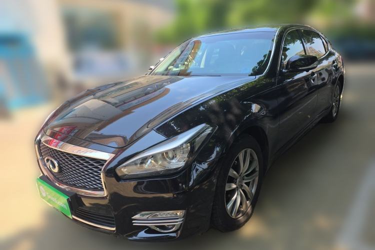 Used Infiniti Q70 2017 Q70L 2.5L Elite Edition Guazi used car, China used car export, Used car for sale, Used  cars, Cheapest cars for sale