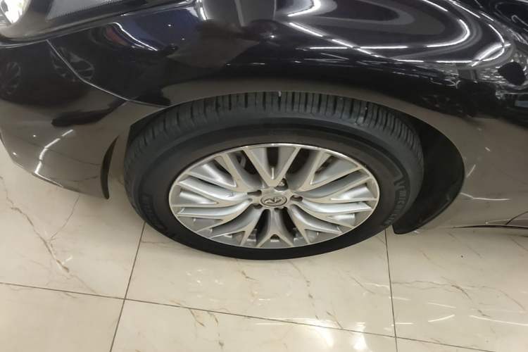 Used Infiniti Q70 2017 Q70L 2.5L Enjoyment Edition Left Front Wheel Hub