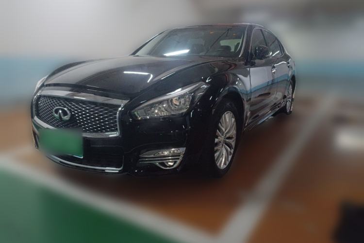 Used Infiniti Q70 2017 Q70L 2.5L Enjoyment Edition Guazi used car, China used car export, Used car for sale, Used cars, Cheapest cars for sale