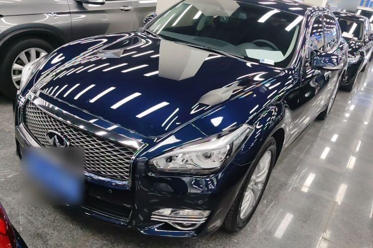 Used Infiniti Q70 2017 Q70L 2.5L Enjoyment Edition Guazi used car, China used car export, Used car for sale, Used  cars, Cheapest cars for sale