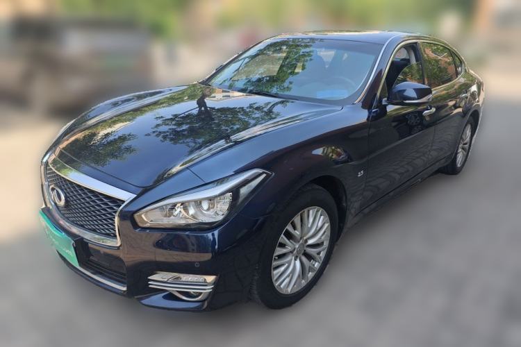 Used Infiniti Q70 2017 Q70L 2.5L Enjoyment Edition Guazi used car, China used car export, Used car for sale, Used  cars, Cheapest cars for sale