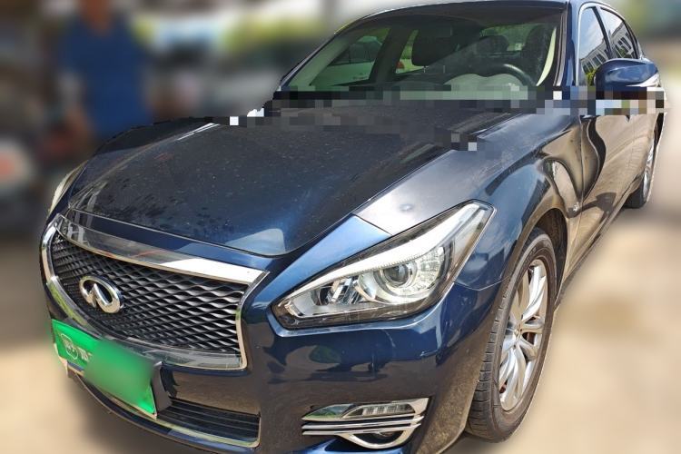 Used Infiniti Q70 2017 Q70L 2.5L Elite Edition Guazi used car, China used car export, Used car for sale, Used  cars, Cheapest cars for sale