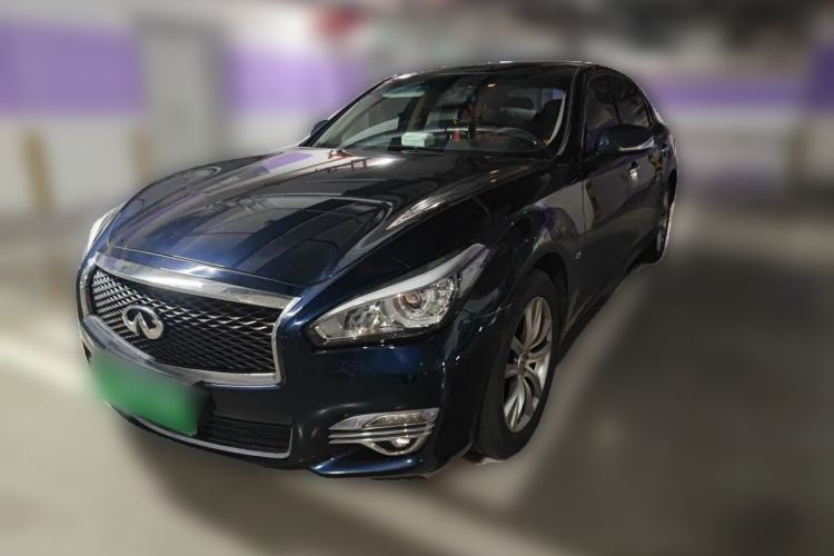 Used Infiniti Q70 2017 Q70L 2.5L Elite Edition Guazi used car, China used car export, Used car for sale, Used  cars, Cheapest cars for sale
