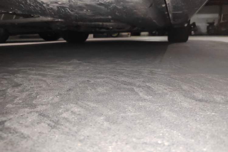 Used Infiniti Q70 2017 Q70L 2.5L Elite Edition Chassis Rear Right
