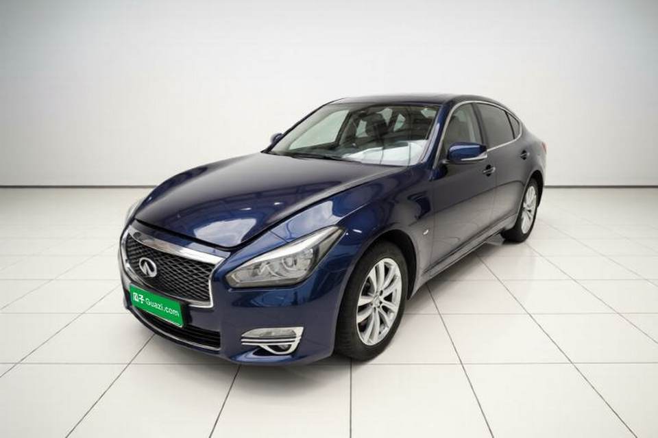 Infiniti Q70 2017