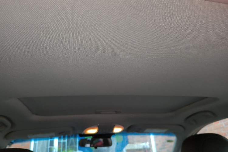Used Infiniti Q70 2017 Q70L 2.5L Elite Edition Headliner