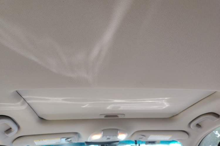 Used Infiniti Q70 2017 Q70L 2.5L Elite Edition Headliner