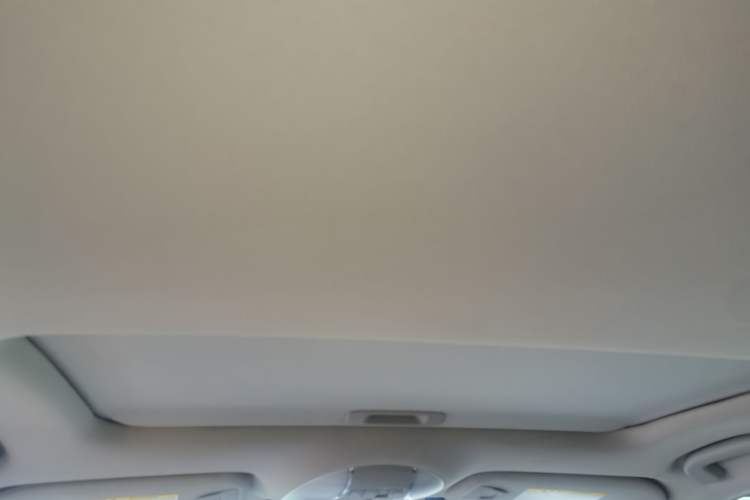 Used Infiniti Q70 2017 Q70L 2.5L Elite Edition Headliner