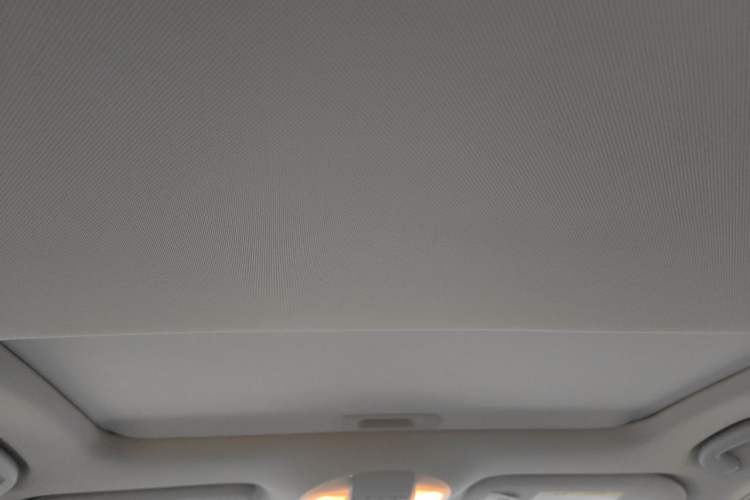 Used Infiniti Q70 2017 Q70L 2.5L Elite Edition Headliner