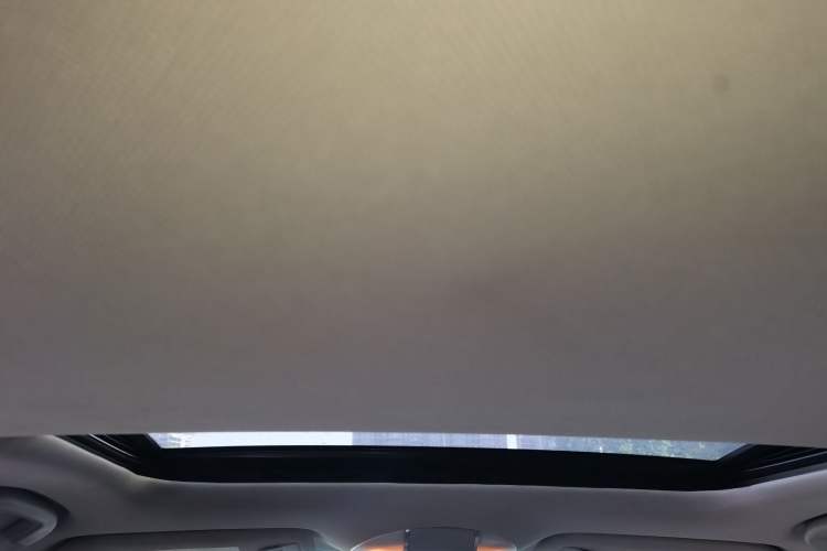 Used Infiniti Q70 2017 Q70L 2.5L Enjoyment Edition Headliner