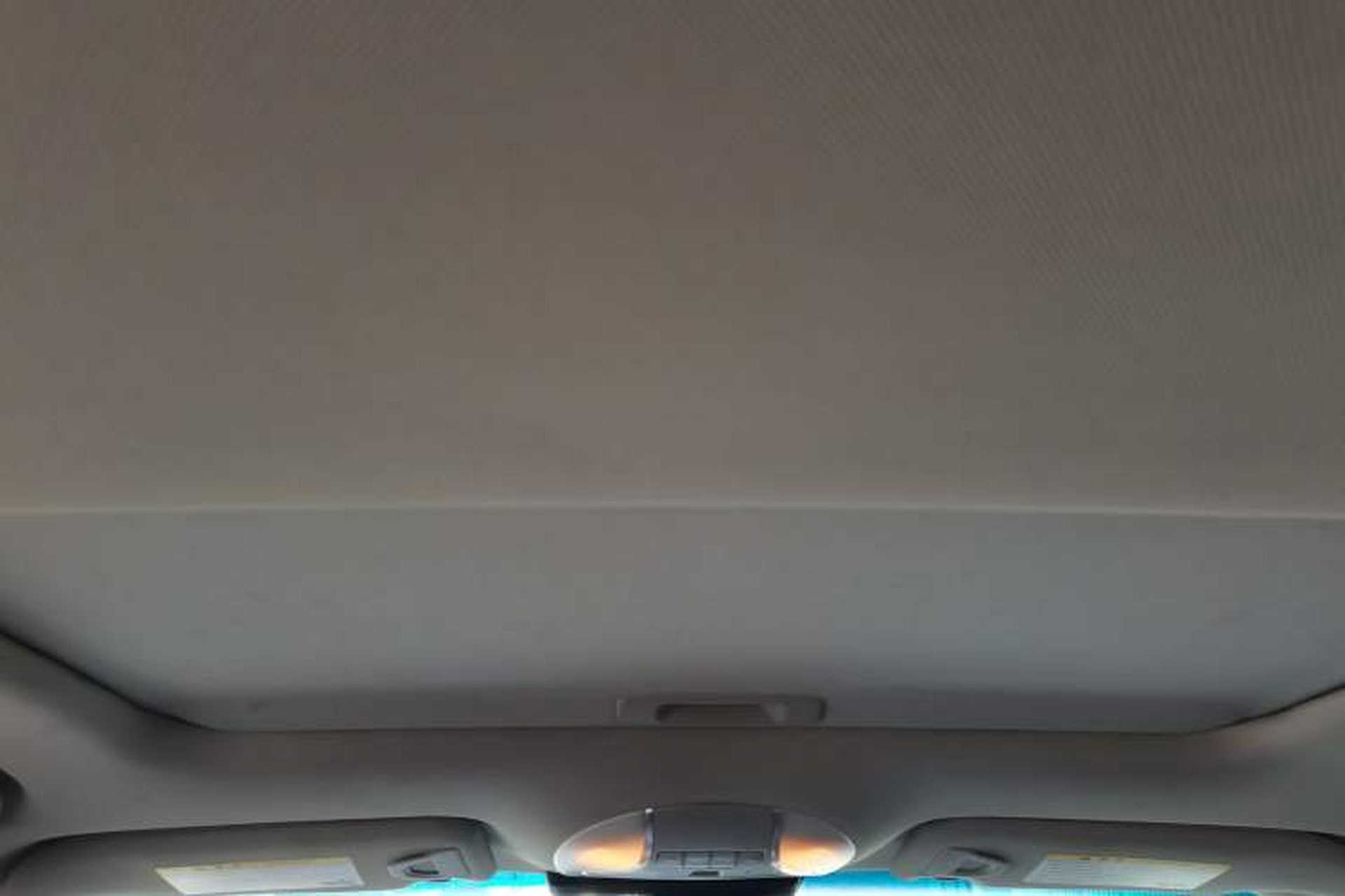 Used Infiniti Q70 2017 Q70L 2.5L Enjoyment Edition Headliner