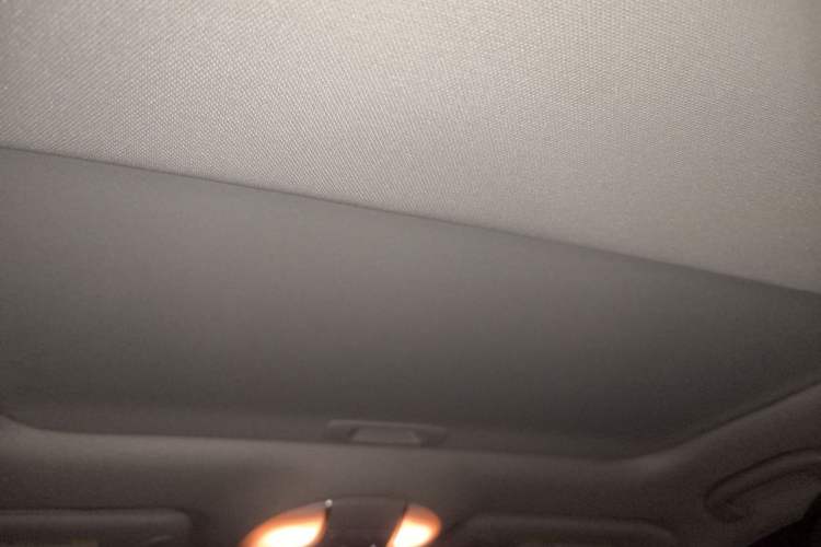 Used Infiniti Q70 2017 Q70L 2.5L Enjoyment Edition Headliner