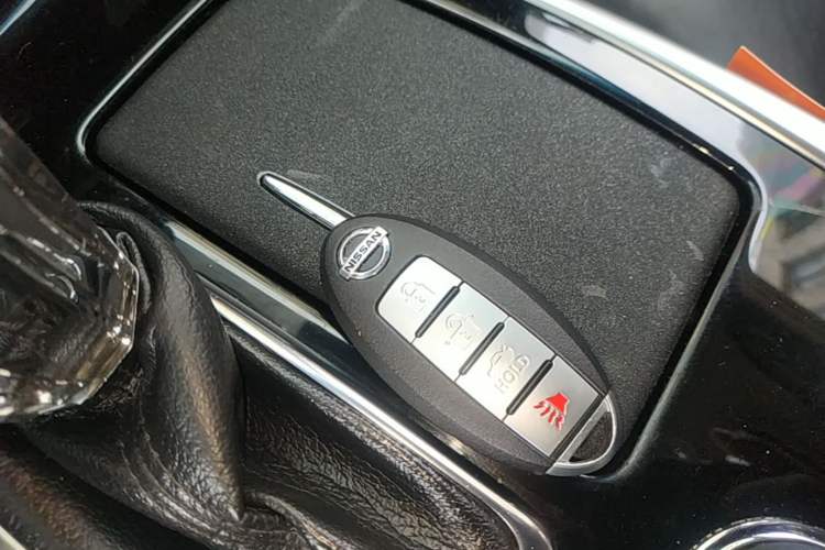 Used Infiniti Q70 2017 Q70L 2.5L Elite Edition Interior 1