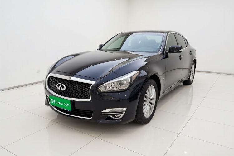 Ojetý Infiniti Q70 2017 Q70L 2.5L Enjoyment Edition Guazi used car, China used car export, Used car for sale, Used  cars, Cheapest cars for sale