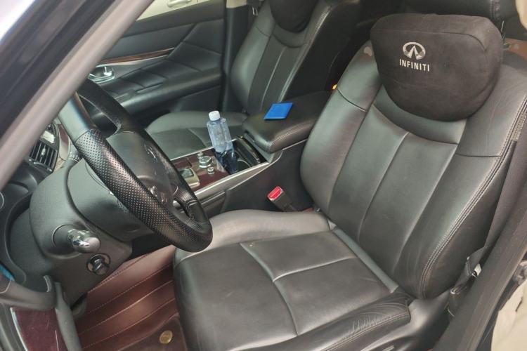 Used Infiniti Q70 2017 Q70L 2.5L Enjoyment Edition Left Front Seat