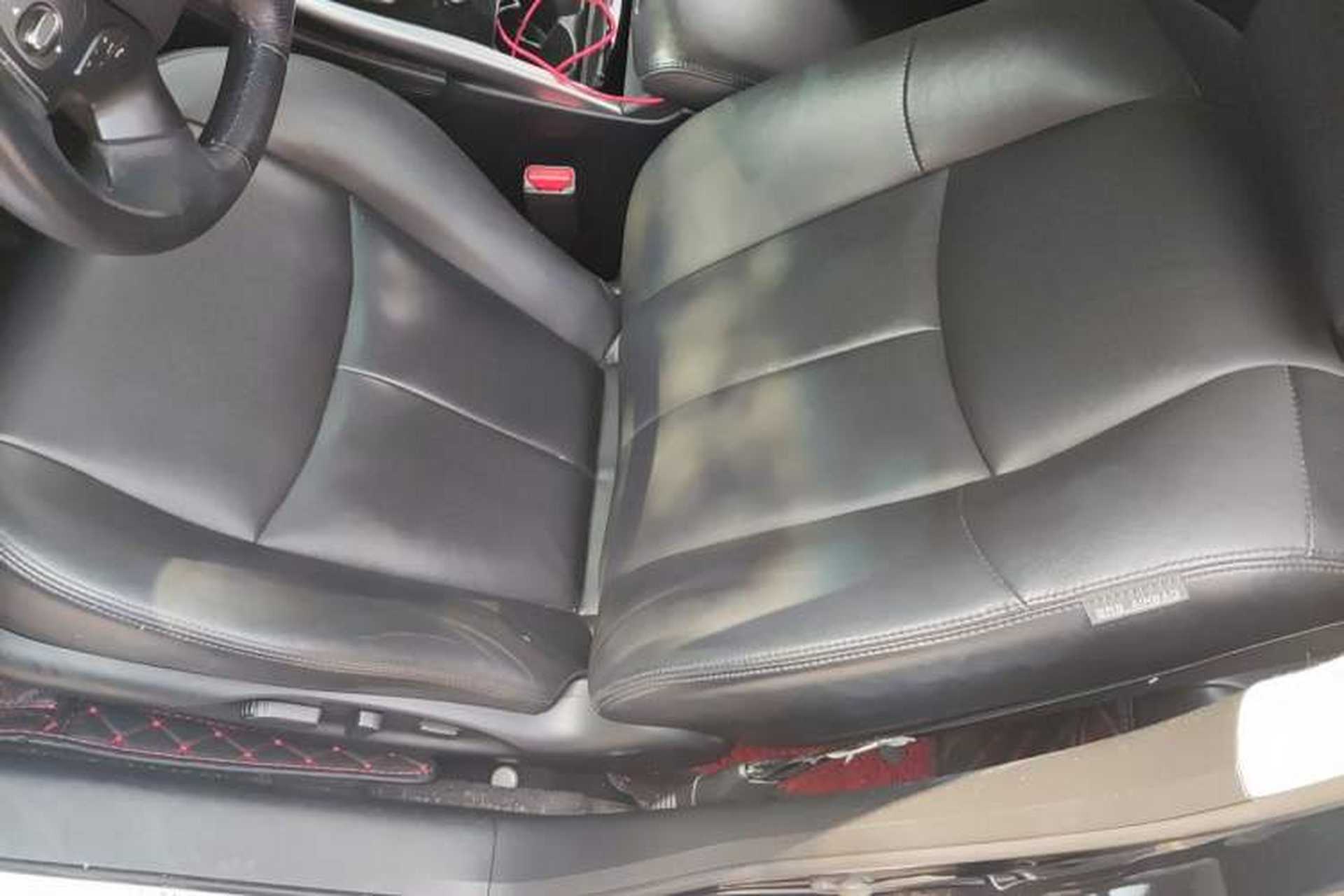 Used Infiniti Q70 2017 Q70L 2.5L Elite Edition Left Front Seat
