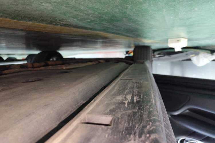 Used Infiniti Q70 2017 Q70L 2.5L Elite Edition Left Side Sill