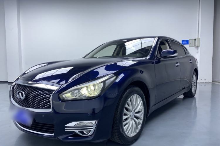 Used Infiniti Q70 2017 Q70L 2.5L Enjoyment Edition Guazi used car, China used car export, Used car for sale, Used  cars, Cheapest cars for sale