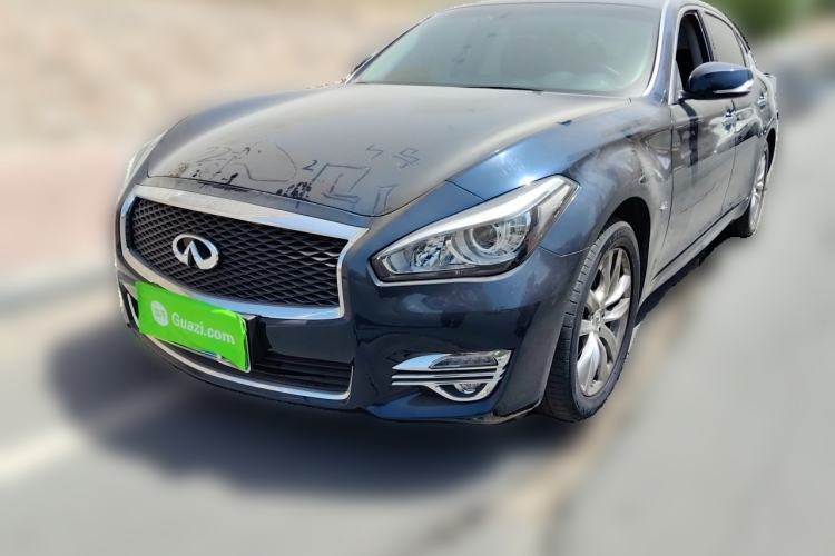 Used Infiniti Q70 2017 Q70L 2.5L Elite Edition Guazi used car, China used car export, Used car for sale, Used  cars, Cheapest cars for sale