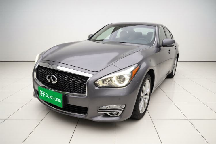 Used Infiniti Q70 2017 Q70L 2.5L Elite Edition Guazi used car, China used car export, Used car for sale, Used cars, Cheapest cars for sale