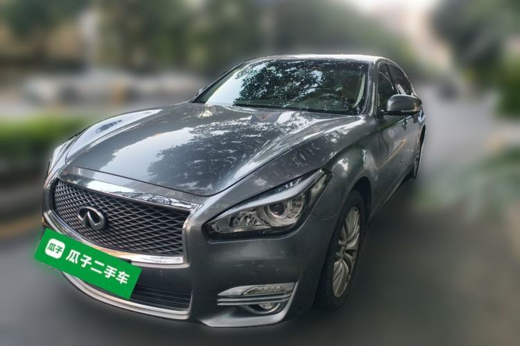 Gebrauchter Infiniti Q70 2017 Q70L 2.5L Enjoyment Edition Guazi used car, China used car export, Used car for sale, Used  cars, Cheapest cars for sale