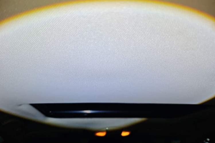 Used Infiniti Q70 2017 Q70L 2.5L Enjoyment Edition Headliner