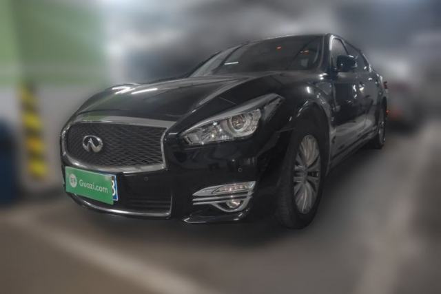 Used Infiniti Q70 2017 Q70L 2.5L Enjoyment Edition