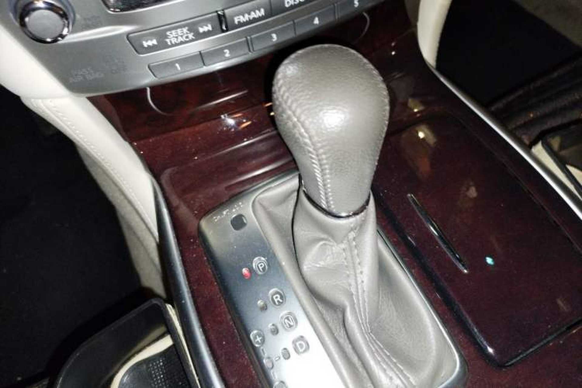 Used Infiniti Q70 2017 Q70L 2.5L Enjoyment Edition Vehicle Key
