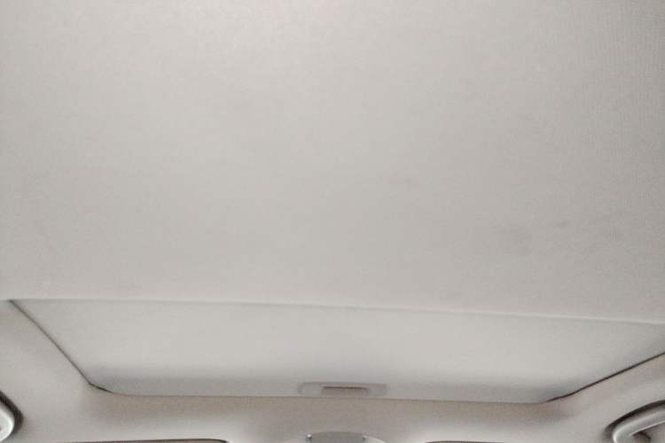 Used Infiniti Q70 2017 Q70L 2.5L Elite Edition Headliner