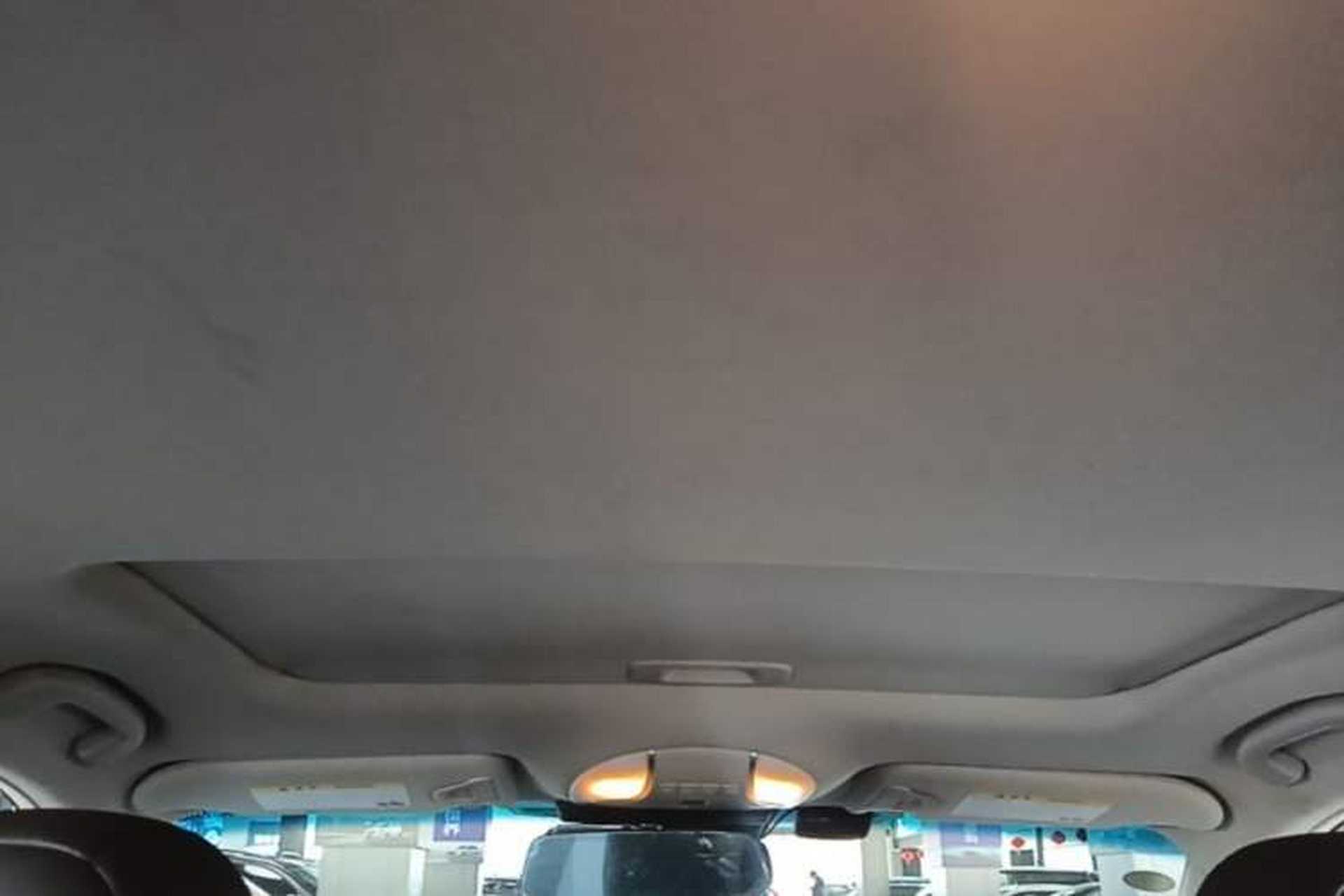 Used Infiniti Q70 2017 Q70L 2.5L Elite Edition Headliner