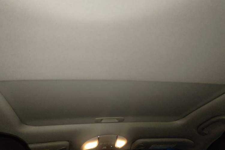 Used Infiniti Q70 2017 Q70L 2.5L Enjoyment Edition Headliner
