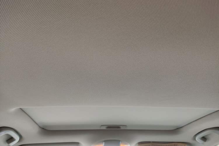 Used Infiniti Q70 2017 Q70L 2.5L Elite Edition Headliner