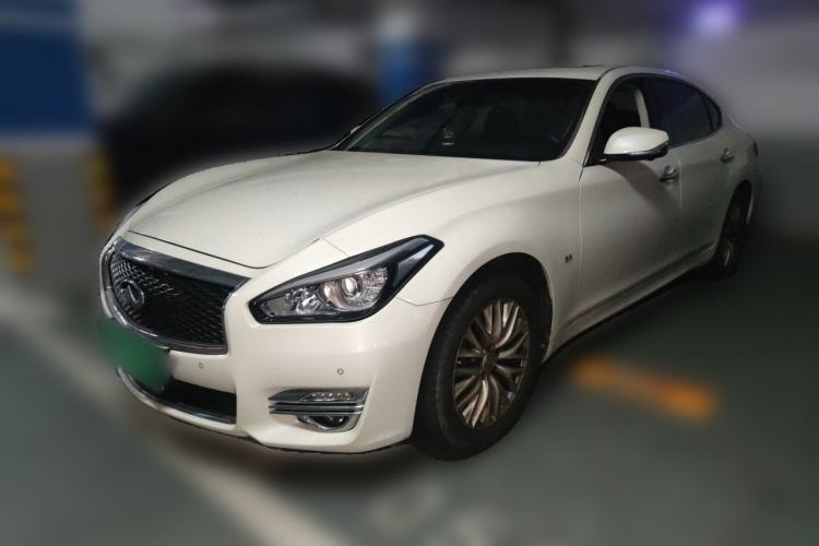 Used Infiniti Q70 2017 Q70L 2.5L Enjoyment Edition Guazi used car, China used car export, Used car for sale, Used  cars, Cheapest cars for sale