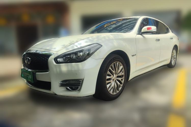 Used Infiniti Q70 2017 Q70L 2.5L Enjoyment Edition Guazi used car, China used car export, Used car for sale, Used cars, Cheapest cars for sale