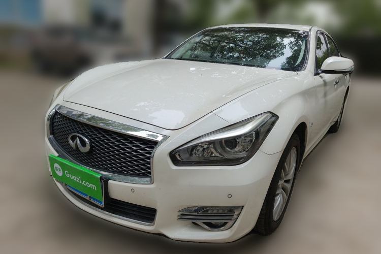 Used Infiniti Q70 2017 Q70L 2.5L Enjoyment Edition Guazi used car, China used car export, Used car for sale, Used  cars, Cheapest cars for sale