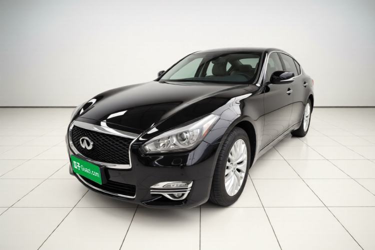 Ojetý Infiniti Q70 2019 Q70L 2.0T Elite Plus Version Guazi used car, China used car export, Used car for sale, Used  cars, Cheapest cars for sale