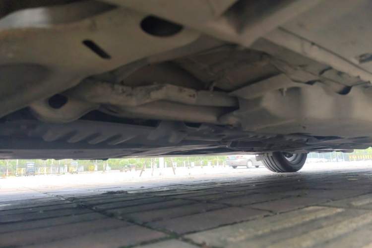 Used Infiniti Q70 2019 Q70L 2.0T Elite Plus Version Chassis Front Left