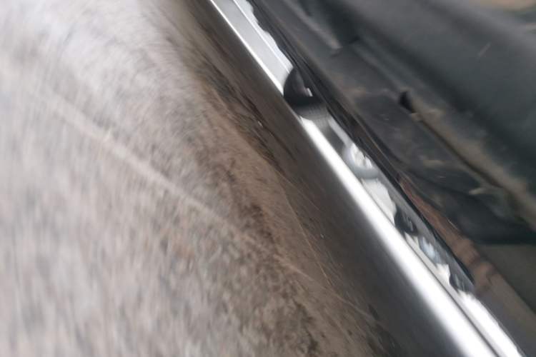 Used Infiniti Q70 2019 Q70L 2.0T Elite Edition Chassis Front Right