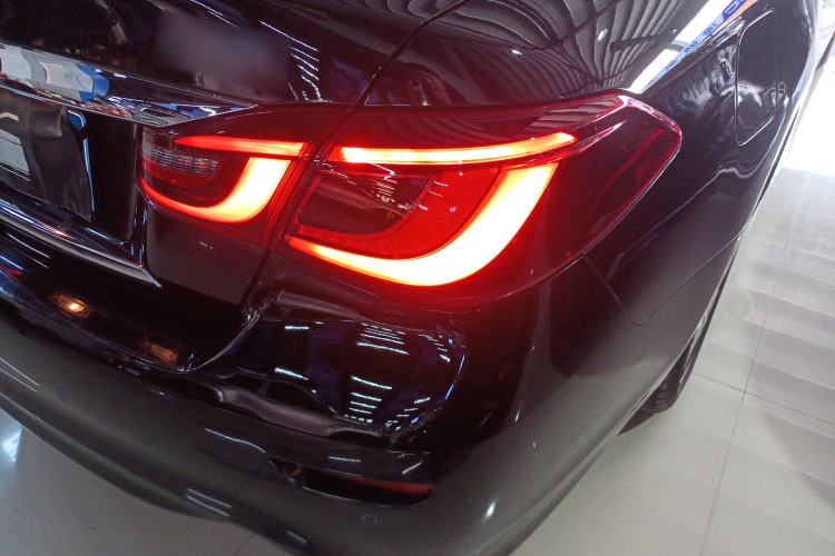 Used Infiniti Q70 2019 Q70L 2.0T Elite Plus Version Exterior 6