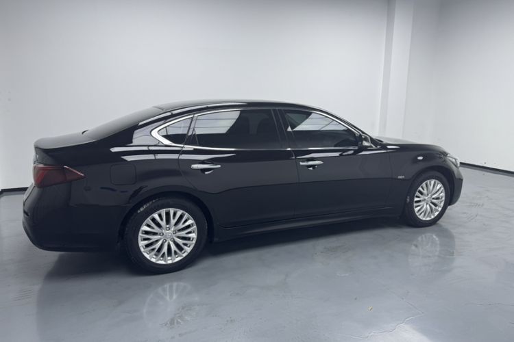 Used Infiniti Q70 2019 Q70L 2.0T Elite Plus Version Exterior 7