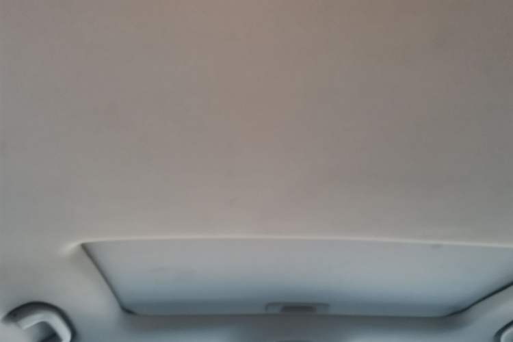 Used Infiniti Q70 2019 Q70L 2.0T Elite Edition Headliner