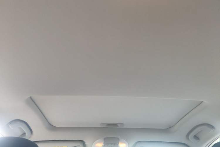 Used Infiniti Q70 2019 Q70L 2.0T Elite Plus Version Headliner