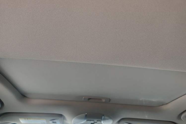 Used Infiniti Q70 2019 Q70L 2.0T Elite Edition Headliner