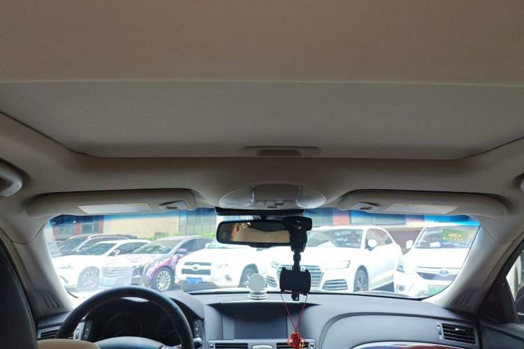 Used Infiniti Q70 2019 Q70L 2.0T Elite Plus Version Headliner
