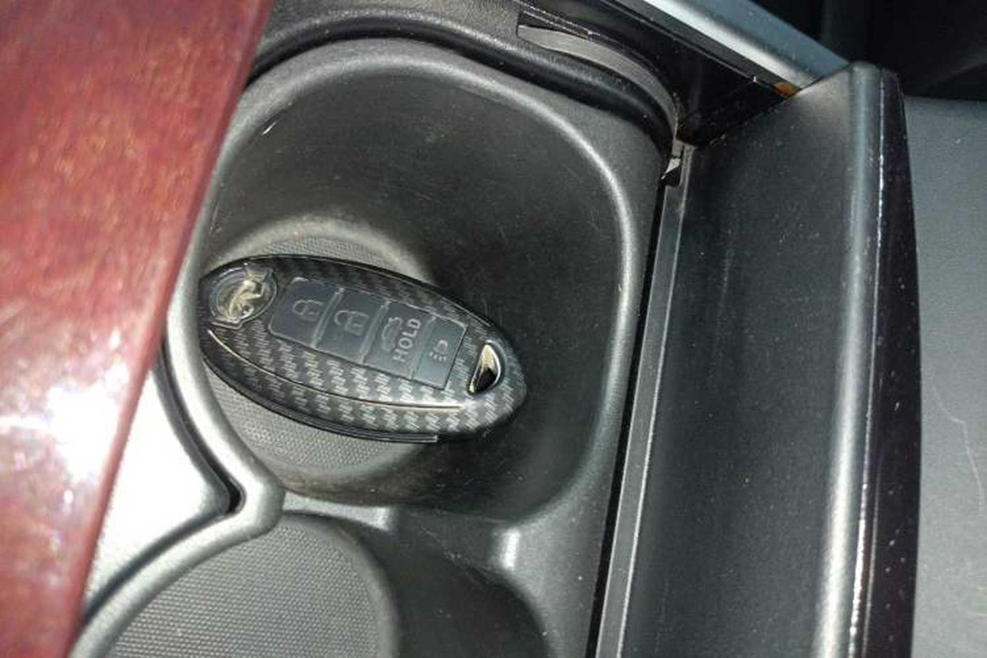 Used Infiniti Q70 2019 Q70L 2.0T Elite Plus Version Interior 1