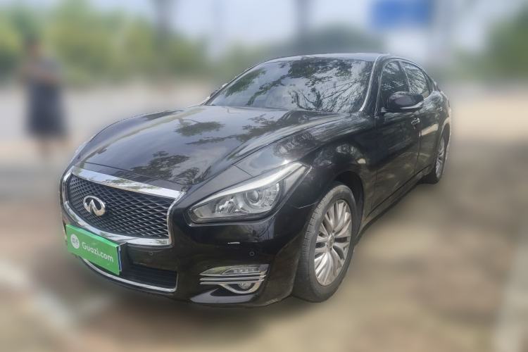 Used Infiniti Q70 2019 Q70L 2.0T Elite Plus Version Guazi used car, China used car export, Used car for sale, Used  cars, Cheapest cars for sale