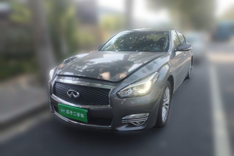 Used Infiniti Q70 2019 Q70L 2.0T Enjoyment Edition Guazi used car, China used car export, Used car for sale, Used  cars, Cheapest cars for sale