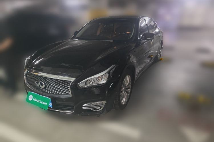 Used Infiniti Q70 2019 Q70L 2.0T Enjoyment Edition Guazi used car, China used car export, Used car for sale, Used  cars, Cheapest cars for sale
